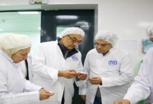 ممفيس للأدوية تحقق نموًا في المبيعات بنسبة 25% وصافي أرباح يبلغ 153 مليون جنيه خلال الربع الأول