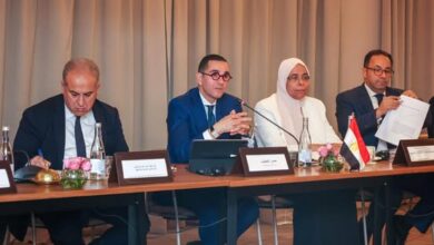 مصر والمغرب تبحثان تعميق التعاون التجاري خلال اجتماعات اللجنة المشتركة بالرباط