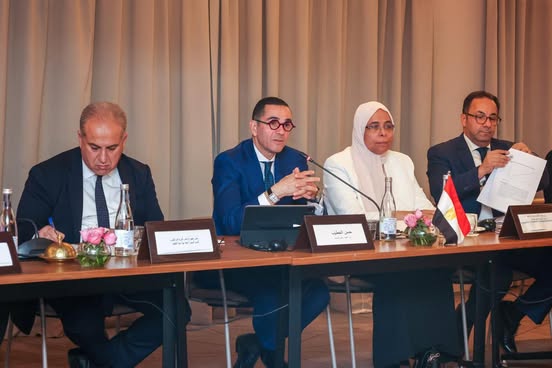 مصر والمغرب تبحثان تعميق التعاون التجاري خلال اجتماعات اللجنة المشتركة بالرباط