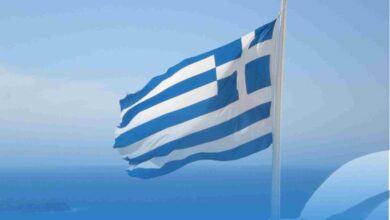 اليونان تلتزم بدعم أوكرانيا بـ20 مليون يورو عبر صندوق الناتو للاحتياجات العاجلة