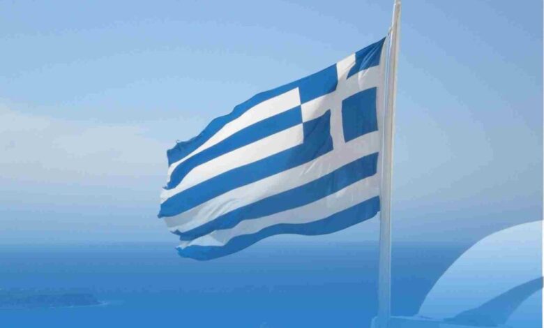 اليونان تلتزم بدعم أوكرانيا بـ20 مليون يورو عبر صندوق الناتو للاحتياجات العاجلة