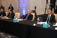 وزير الصناعة يفتتح المؤتمر السنوي الرابع لغرفة الصناعات الغذائية «غذاء مصر»