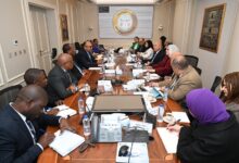 مشروع مصري–تنزاني لإقامة مجزر حديث ومصنع لدباغة الجلود وتعزيز حركة التجارة بين البلدين