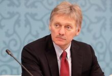 الكرملين: الاتصالات مع واشنطن مستمرة ونترقب نتائج مباحثات أمريكا وأوكرانيا