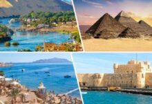 السياحة والآثار: توظيف البيانات لتعظيم التنوع السياحي وتعزيز تنافسية المقصد المصري عالميًا