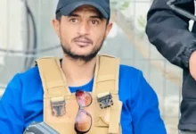 وكالات: مقتل ياسر أبو شباب شرق رفح الفلسطينية