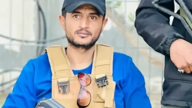 وكالات: مقتل ياسر أبو شباب شرق رفح الفلسطينية