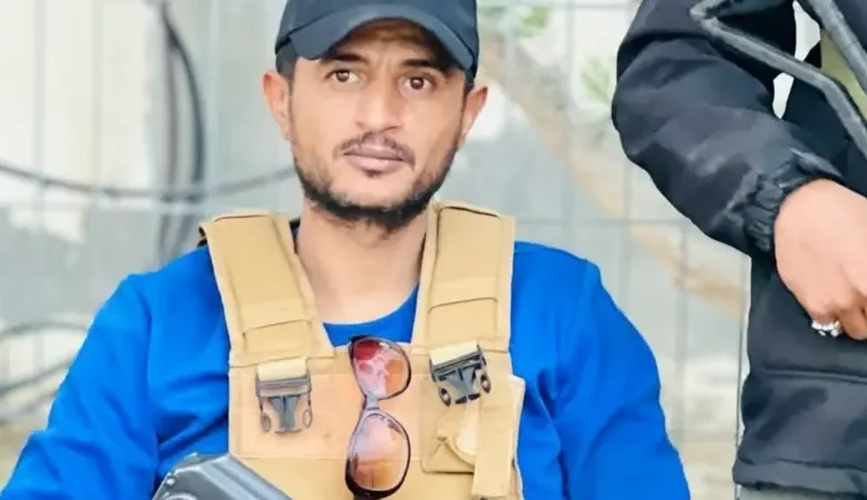 وكالات: مقتل ياسر أبو شباب شرق رفح الفلسطينية