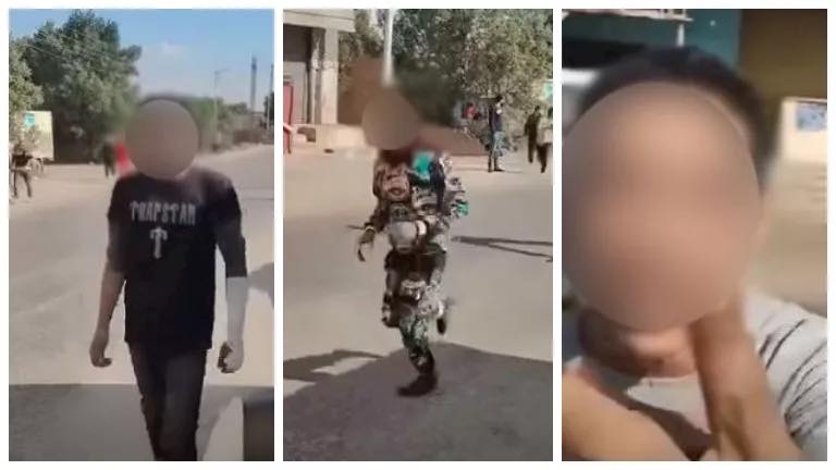 هروب جماعي يهز المريوطية.. إغلاق مصحة غير مرخصة لعلاج الإدمان والتحقيق مع إدارتها بالجيزة