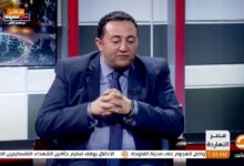 الهارب عمرو عبد الهادي يتحدث عن شبهات مالية وعلاقات شخصية للهارب محمد ناصر
