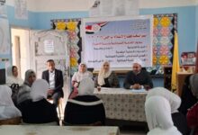 إعلام شمال سيناء والأزهر يطلقان حملة «تنمية الأسرة استثمار في بكرة» لتعزيز صحة الأم والطفل