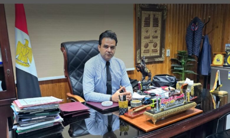 ملحمة طبية في مستشفى سوهاج العام: إنقاذ سيدة من الموت بعد عضة ثعبان بـ42 جرعة مصل