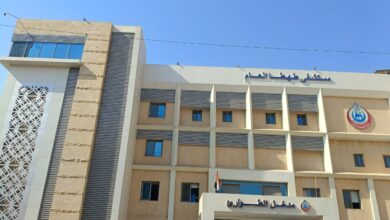 فرق المرور بمديرية الصحة تتابع انتظام العمل وجودة الخدمات بمستشفى طهطا العام