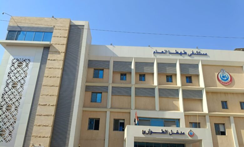 فرق المرور بمديرية الصحة تتابع انتظام العمل وجودة الخدمات بمستشفى طهطا العام