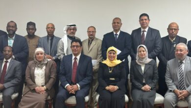 كامل الوزير: تحويل ميناء السخنة إلى ميناء محوري على البحر الأحمر ضمن رؤية مصر 2030