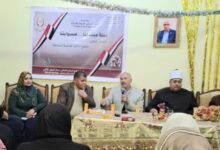 ندوة بإعلام شمال سيناء تؤكد: العمل الأهلي شريك أساسي في التنمية وتوصي بدور أكبر لرجال الأعمال