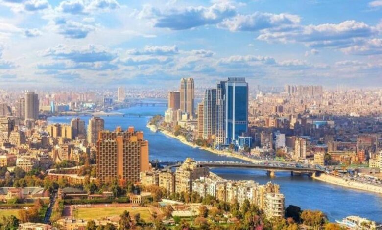 "بي إم أي" تراهن بقوة على انتعاش الاقتصاد المصري خلال 2026