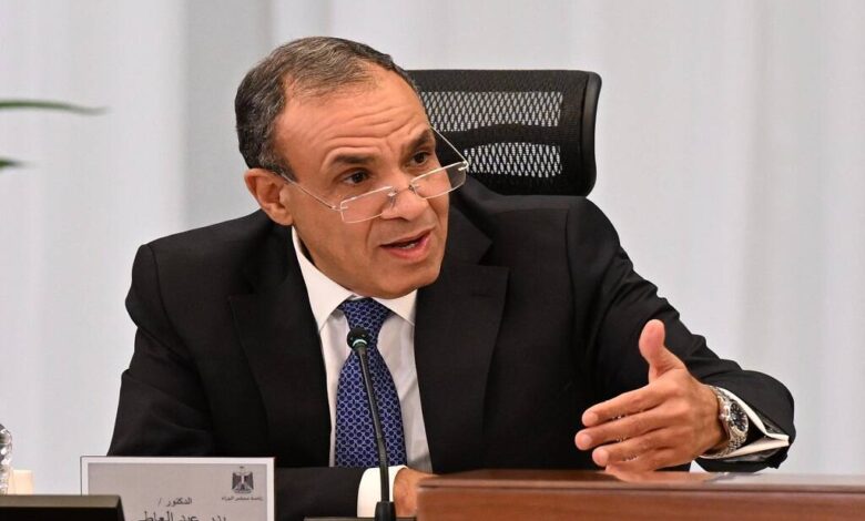 وزير الخارجية: مصر تفرض رؤيتها بالاتزان الاستراتيجي وترفض أي تجاوز لخطوطها الحمراء