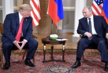 الكرملين: بوتين تلقى دعوة للانضمام إلى «مجلس السلام» الأمريكي بشأن غزة