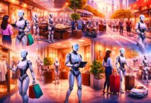 الصين تُسرّع سباق الروبوتات البشرية.. إنتاج متوقع يتجاوز 100 ألف وحدة في 2026