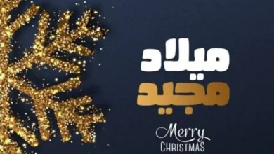 "صوت الأمة العربية" تهنئ الإخوة الأقباط بعيد الميلاد المجيد 2026