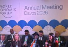 من دافوس.. مصر تراهن على الطاقة النووية لدعم التنمية المستدامة