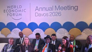 من دافوس.. مصر تراهن على الطاقة النووية لدعم التنمية المستدامة