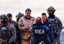 ترامب: استخدمنا «سلاحًا سريًا» عطّل الجيش الفنزويلي أثناء القبض على مادورو