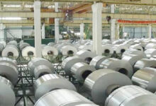 مصر للألومنيوم تُدشّن خط إنتاج جديدًا بطاقة 60 ألف طن سنويًا وتوسع مشروعاتها الصناعية