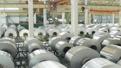 مصر للألومنيوم تُدشّن خط إنتاج جديدًا بطاقة 60 ألف طن سنويًا وتوسع مشروعاتها الصناعية