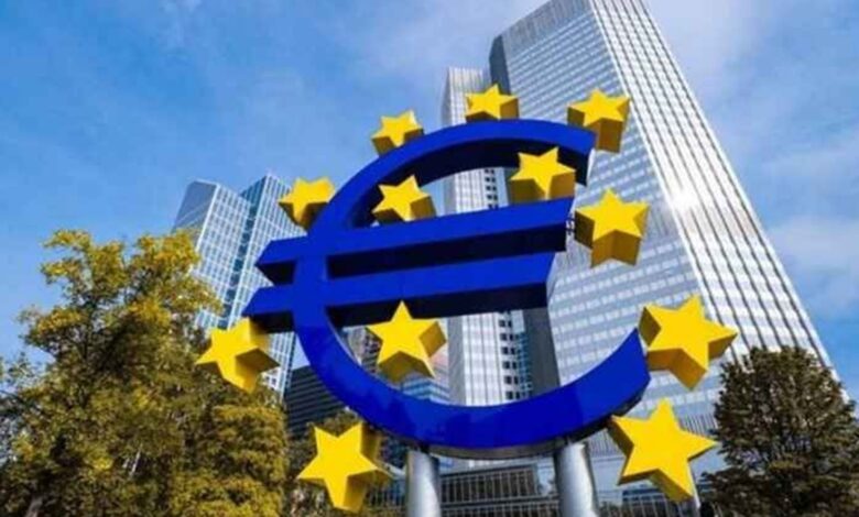 التضخم في منطقة اليورو يستقر عند 2% خلال ديسمبر