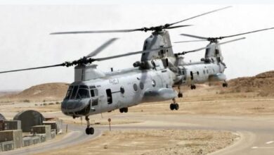 مسئول أمني عراقي: توزيع معتقلي داعش على ثلاثة سجون داخل العراق