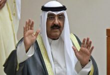 أمير الكويت والرئيس السنغالي يبحثان توسيع أطر التعاون بين البلدين