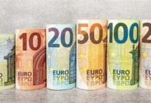 سعر اليورو اليوم الجمعة في ماكينات الصراف الآلي بمصر