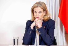 النمسا تدعو لإلغاء مبدأ الإجماع في السياسة الخارجية للاتحاد الأوروبي