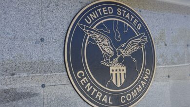 القيادة المركزية الأمريكية تحذر الحرس الثوري: لا تسامح مع المناورات غير الآمنة