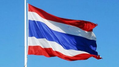 تايلاند تشدد الرقابة على تداول الذهب للحد من تقلبات «البات»