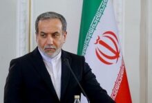 عباس عراقجي: نطالب ترامب باللجوء إلى الدبلوماسية وعدم تكرار أخطاء الماضي