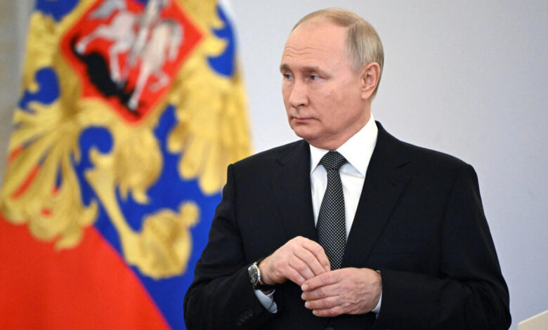 مبعوث الرئيس الروسي: الصفقة الأمريكية التالية بعد جرينلاند قد تكون كندا