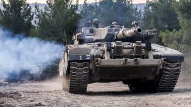 جيش الاحتلال الإسرائيلي يعلن استعادة جميع المحتجزين من غزة