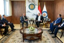 «بي بي العالمية» تؤكد التزامها بزيادة استثماراتها في مصر وتسريع خطط حفر آبار جديدة