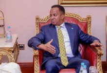 وزير الخارجية الصومالي: سيادة الصومال ووحدة أراضيه غير قابلة للتفاوض