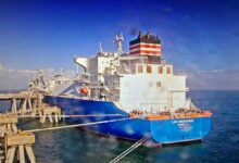 مصر تُصدّر شحنة غاز مسال جديدة من مجمّع إدكو إلى كندا