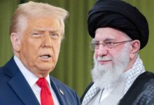 الرئيس الإيراني يحذر: أي استهداف للمرشد الإيراني علي خامنئي سيقود إلى حرب شاملة