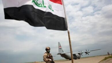 اللجنة العسكرية العراقية تعلن إنهاء مهمة التحالف الدولي وإخلاء القواعد من مستشاريه