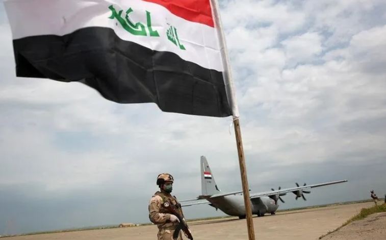 اللجنة العسكرية العراقية تعلن إنهاء مهمة التحالف الدولي وإخلاء القواعد من مستشاريه