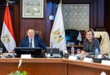 تمديد مبادرة دعم البنوك المركزية الإفريقية حتى 2027 بتعاون أوروبي–مصري