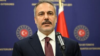 وزير خارجية تركيا: دلائل على أن إسرائيل لا تزال تفكر في ضرب إيران