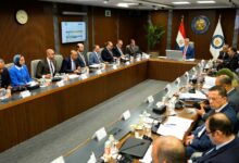 قطاع البترول يكثف الجهود لتوطين صناعة منتج PVC المستخدم في الوثائق المؤمنة