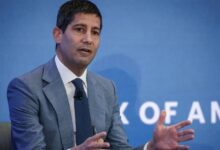 ترامب يرشّح كيفين وارش لرئاسة الاحتياطي الفيدرالي خلفًا لباول